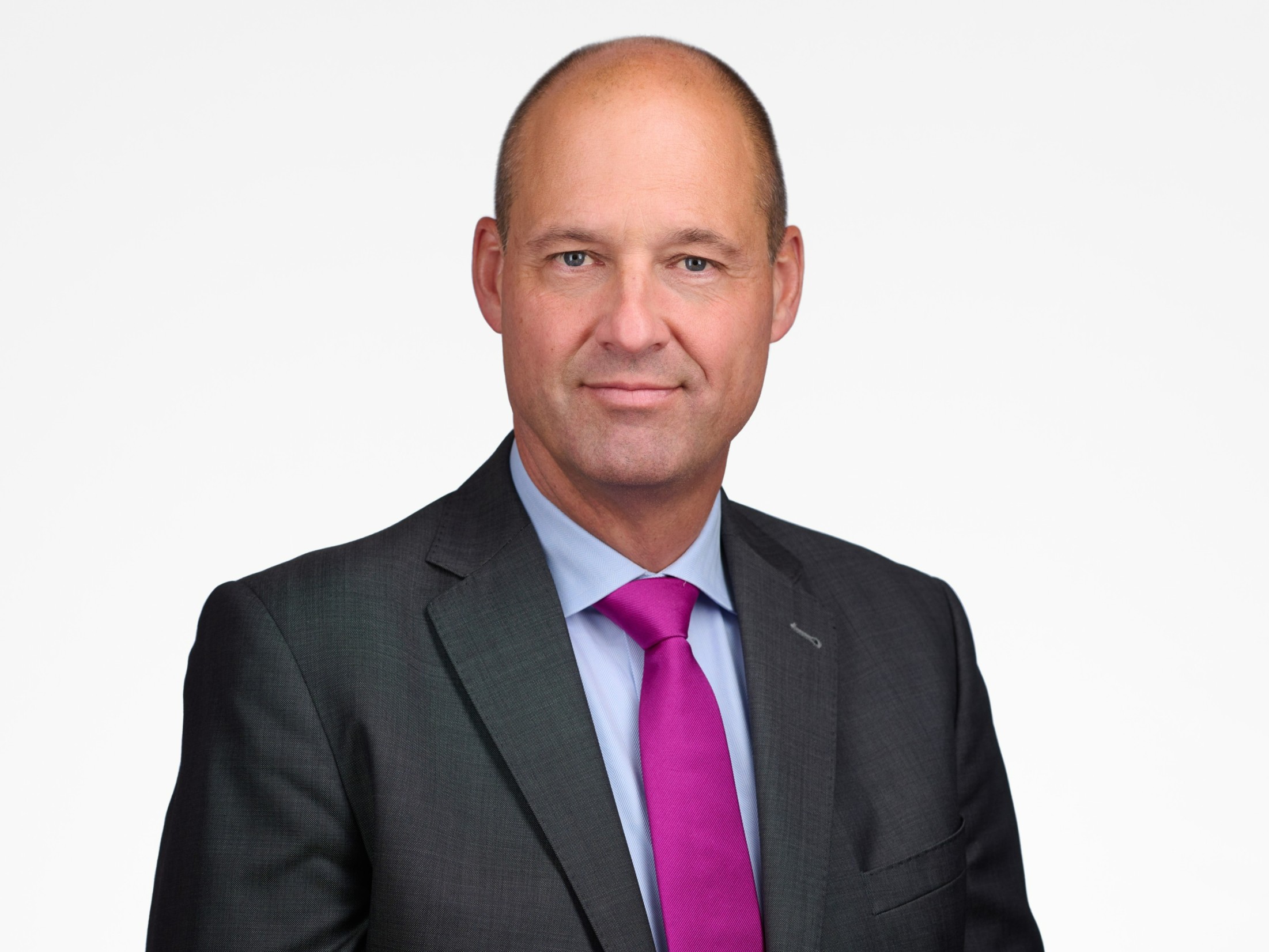 Peter Jan Troost appointed Vice President of TIP Benelux
